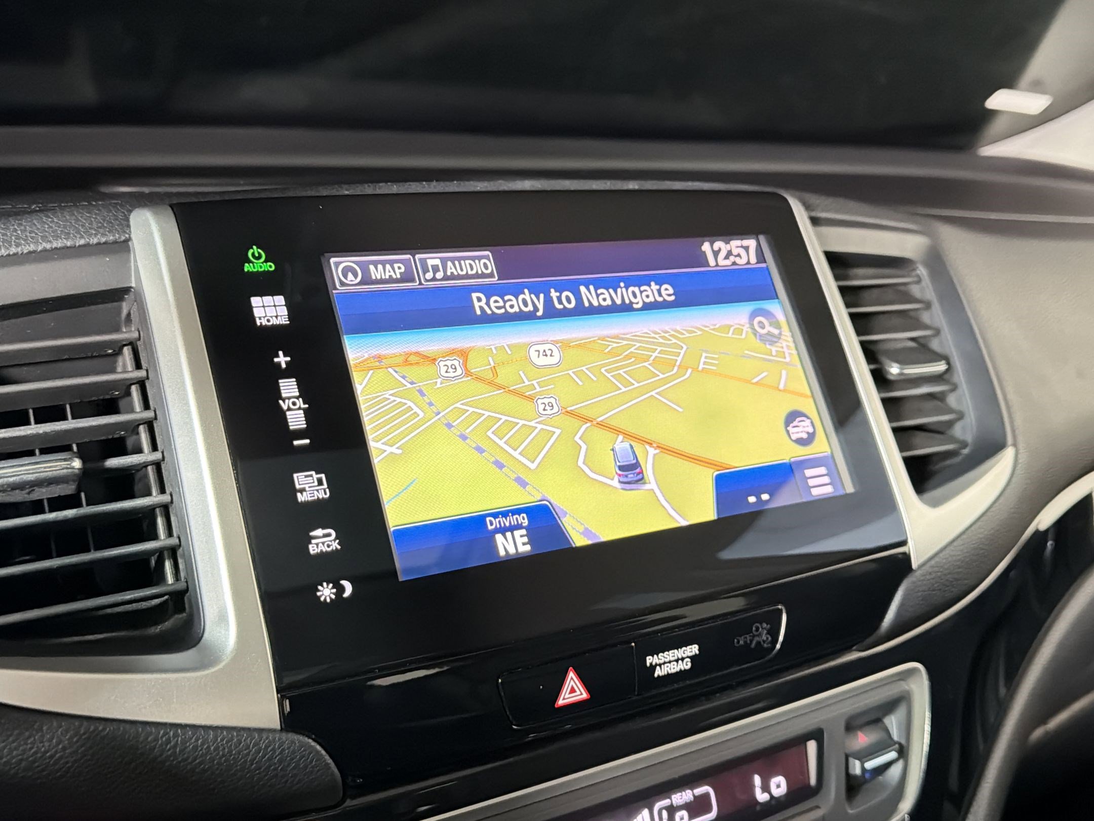 Used 2016 Honda Pilot Elite image 24