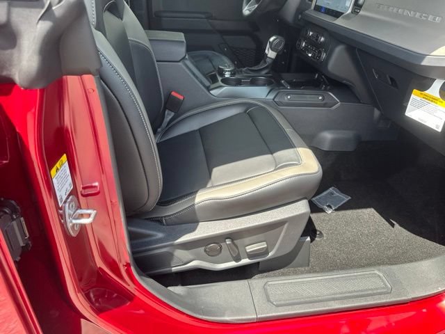 New 2026 Ford Bronco Outer Banks AWD/4WD image 31