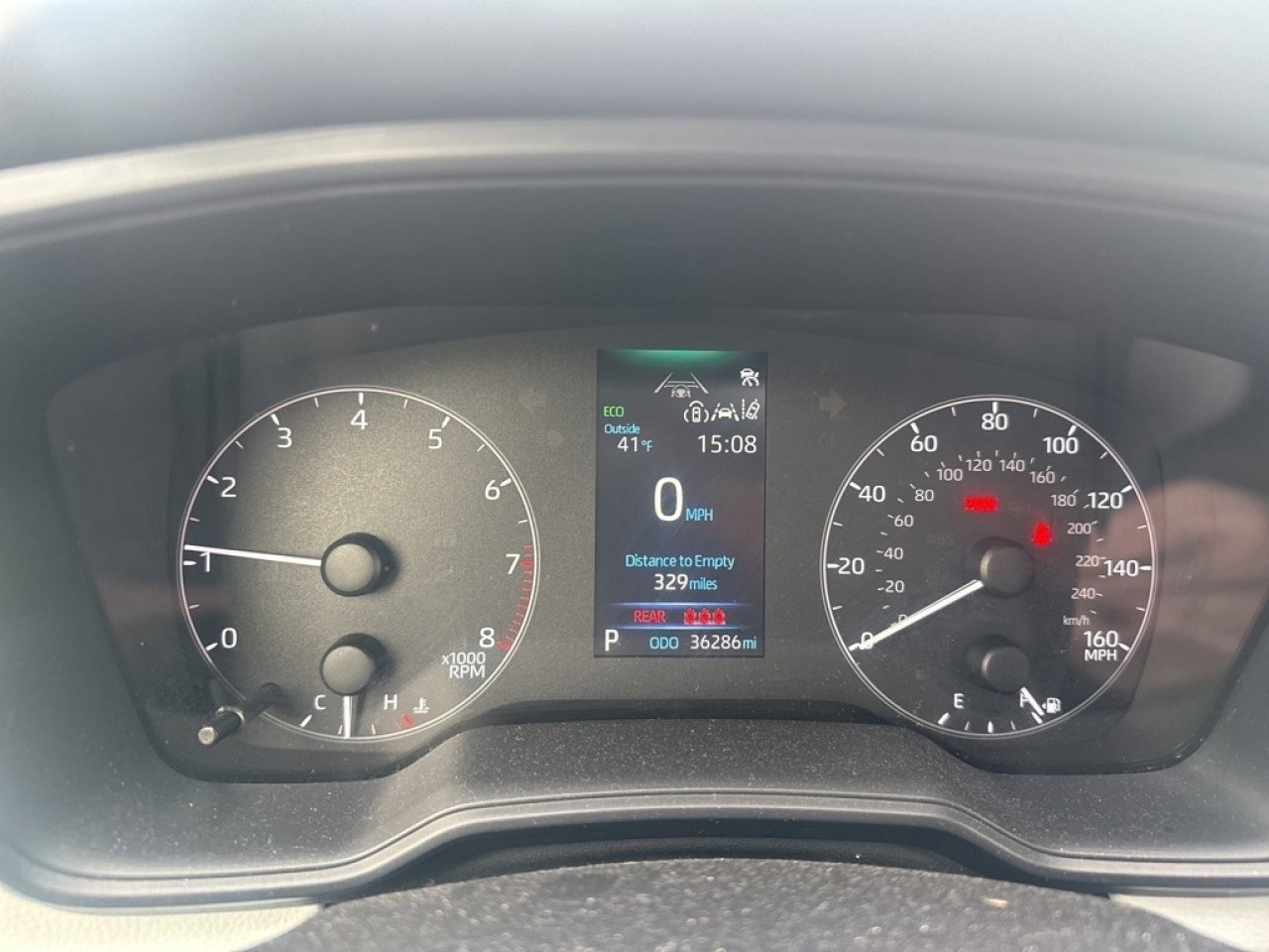 Used 2023 Toyota Corolla SE image 13