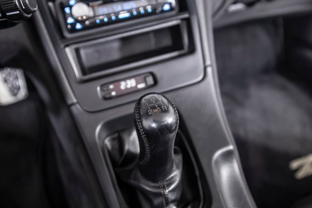 Used 1993 Nissan 300ZX Convertible image 36