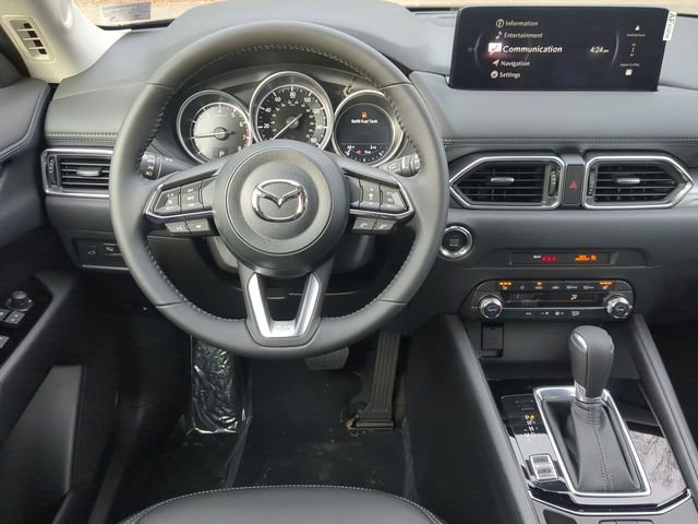 New 2025 MAZDA CX-5 AWD 2.5 S w/ Preferred Package image 14