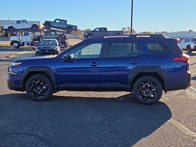 New 2026 Subaru Outback Limited image 2