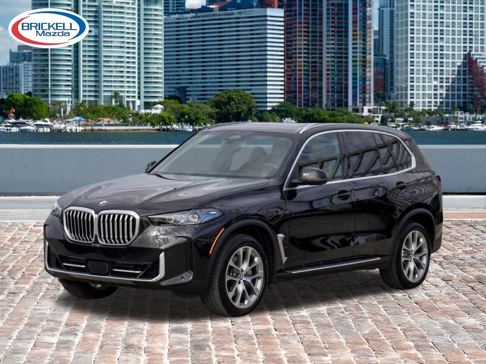 Used 2026 BMW X5 sDrive40i