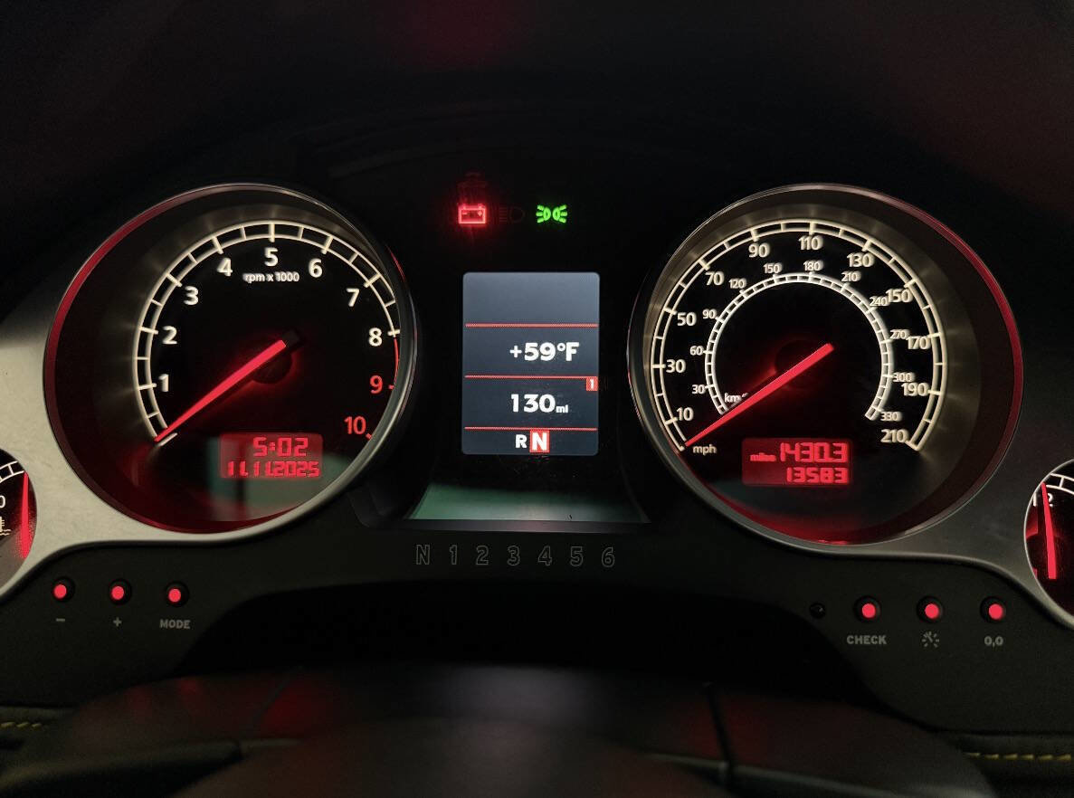 Used 2008 Lamborghini Gallardo image 80