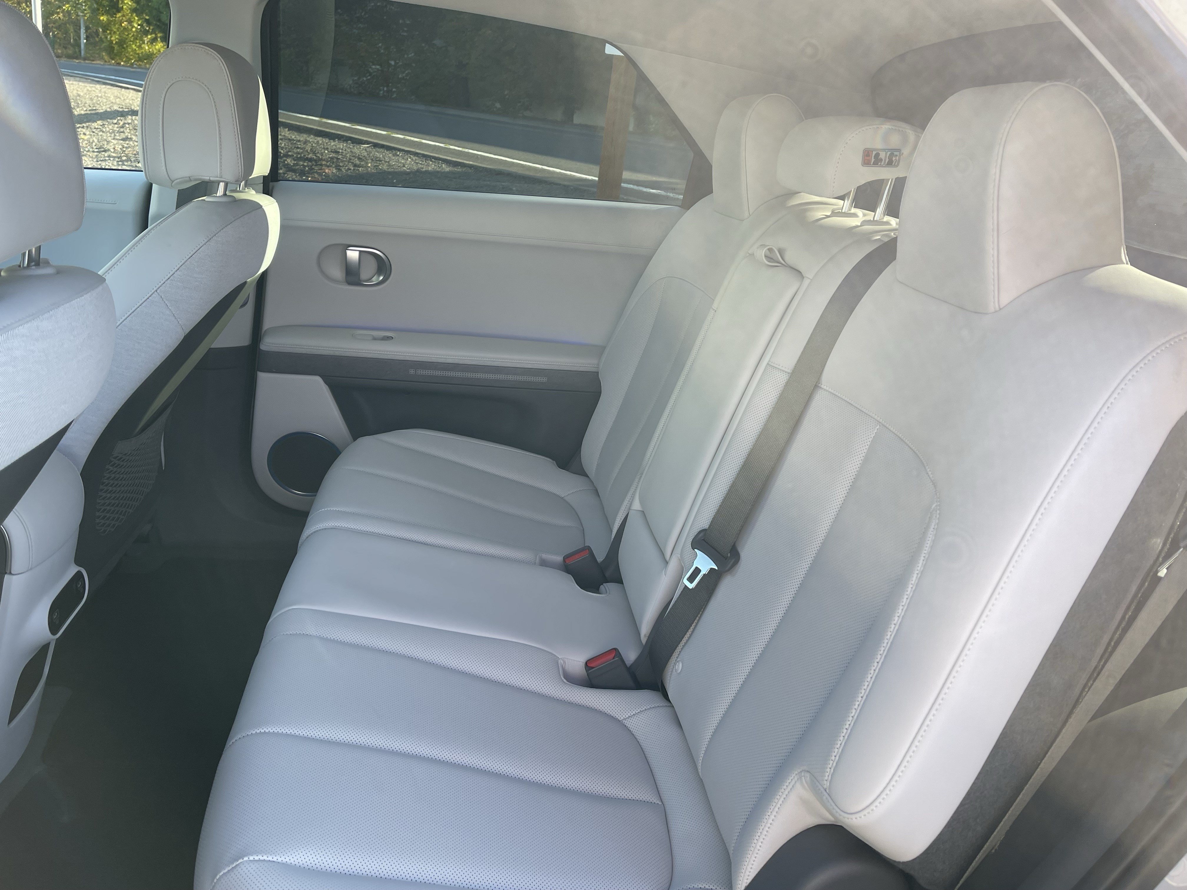 Certified 2023 Hyundai Ioniq 5 SEL AWD/4WD image 15