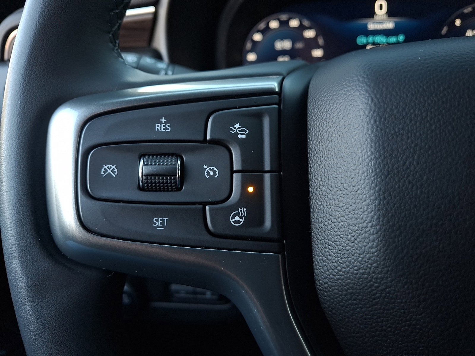 Used 2023 Chevrolet Tahoe Z71 w/ Luxury Package image 23