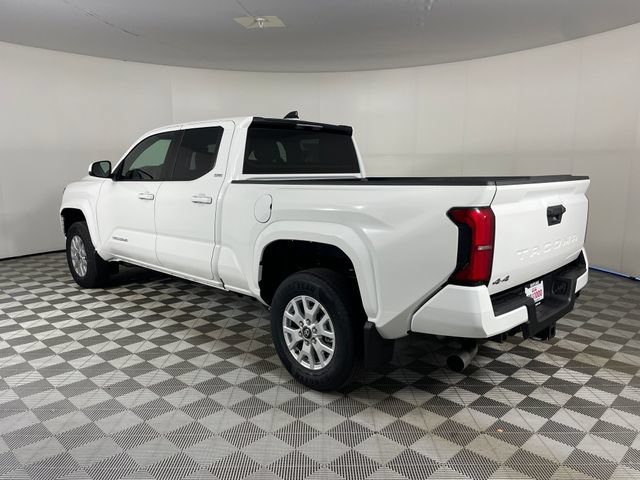New 2026 Toyota Tacoma SR5 AWD/4WD image 8