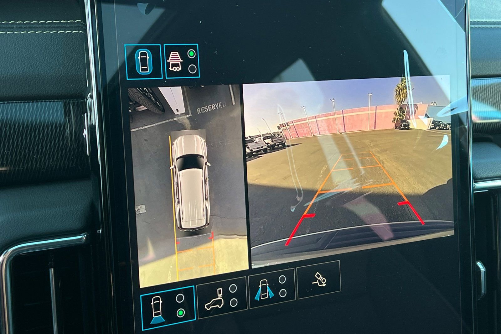 New 2026 GMC Yukon Elevation w/ Elevation Premium Package image 21