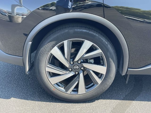 Used 2024 Nissan Murano SL FWD image 10