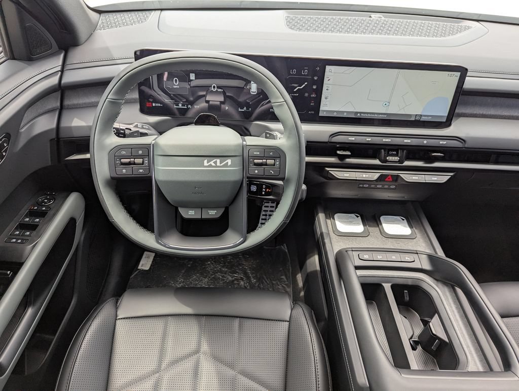 New 2027 Kia Telluride SX X-Line w/ Towing Package AWD/4WD image 19
