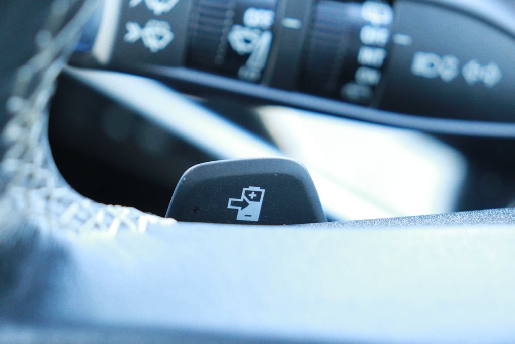 Certified 2024 Honda Prologue Touring image 23