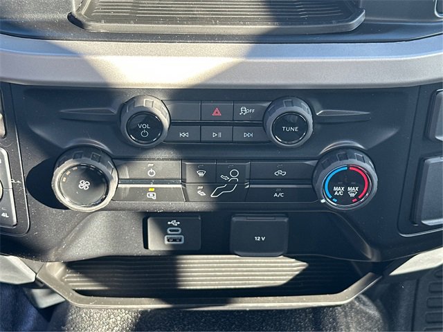 New 2026 Ford F250 XL w/ XL Off-Road Package image 21