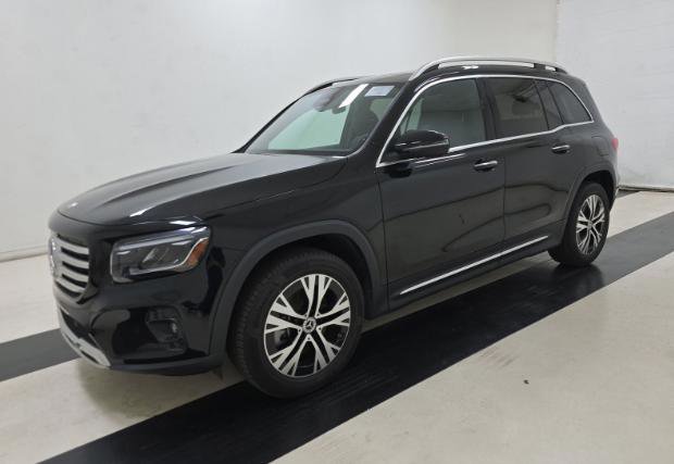 Used 2024 Mercedes-Benz GLB 250 w/ Exclusive Package