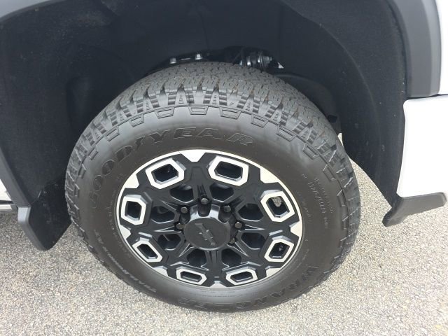 New 2025 Chevrolet Silverado 3500 High Country w/ High Country Premium Package image 8