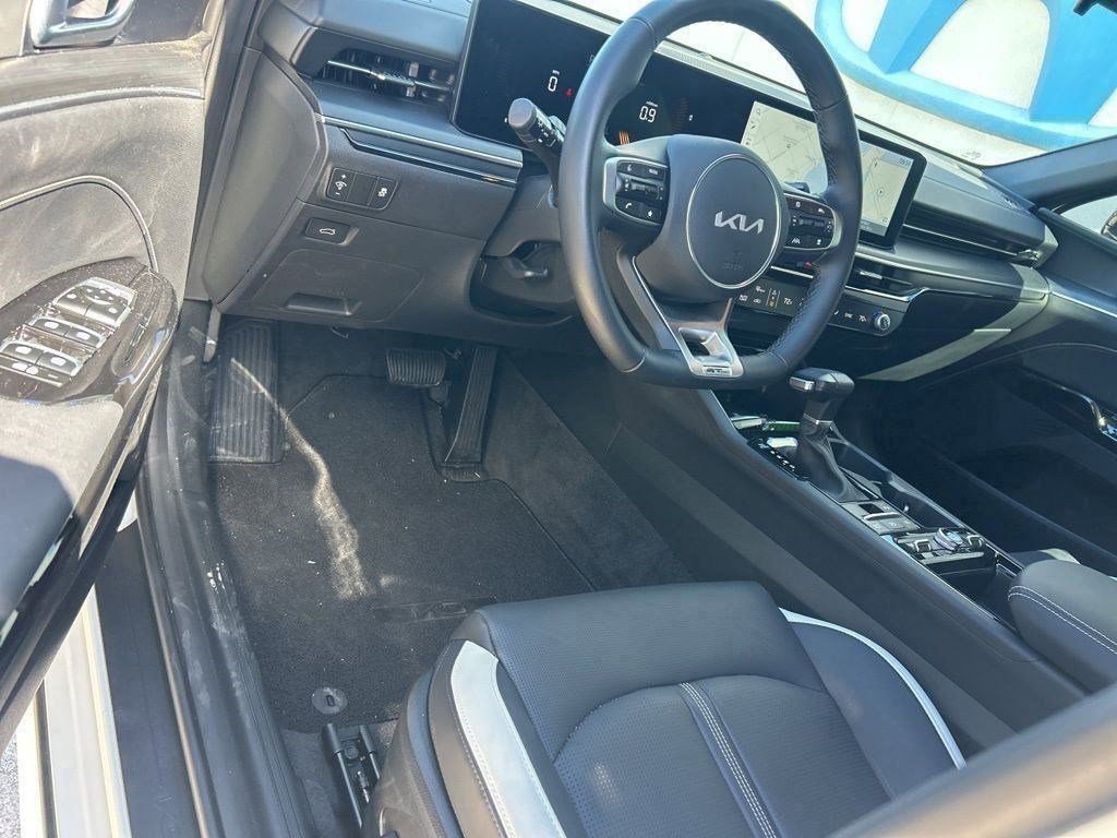 Used 2025 Kia K5 GT-Line FWD image 10