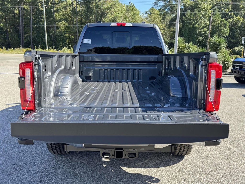 New 2026 Ford F250 Lariat image 16