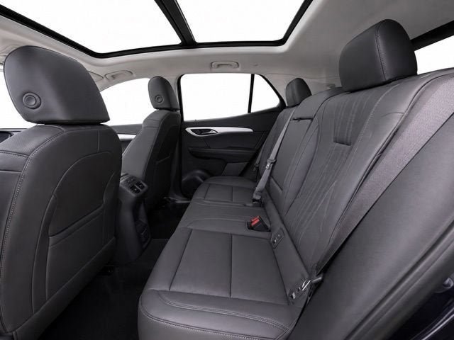 New 2026 Buick Envision Avenir AWD/4WD image 15