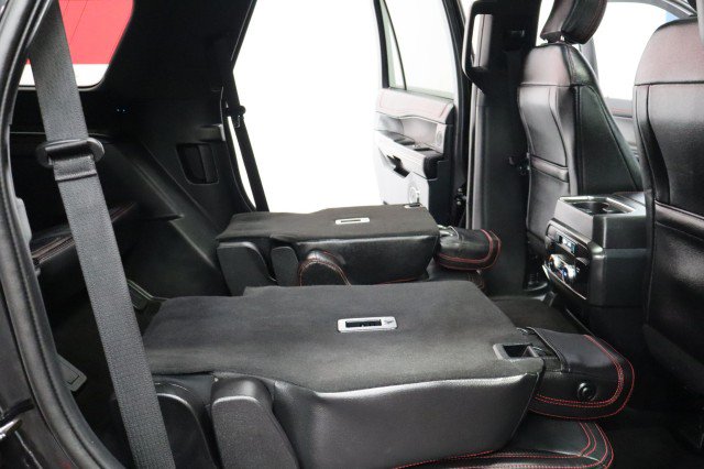 Used 2020 Ford Expedition Limited w/ Equipment Group 303A AWD/4WD image 59
