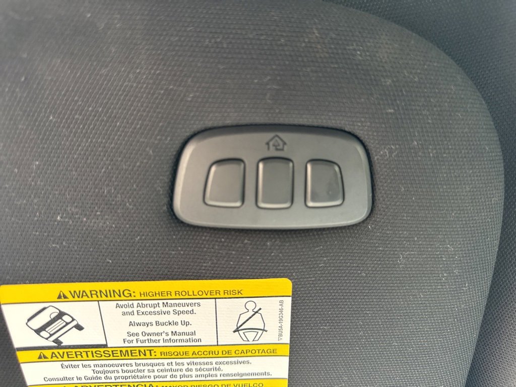 Used 2022 Ford F250 Lariat w/ Tremor Off-Road Package image 61