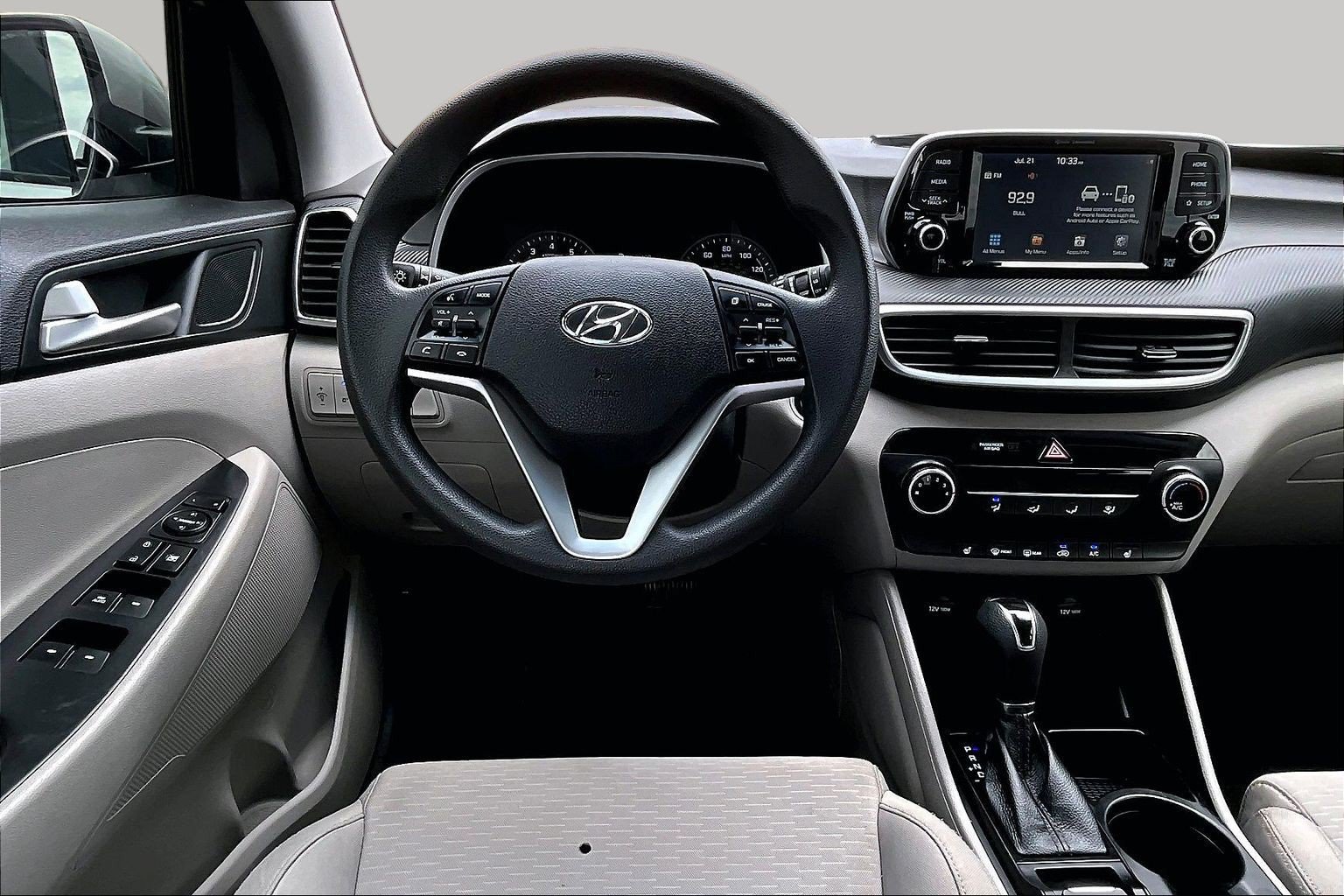 Used 2020 Hyundai Tucson Value FWD image 5