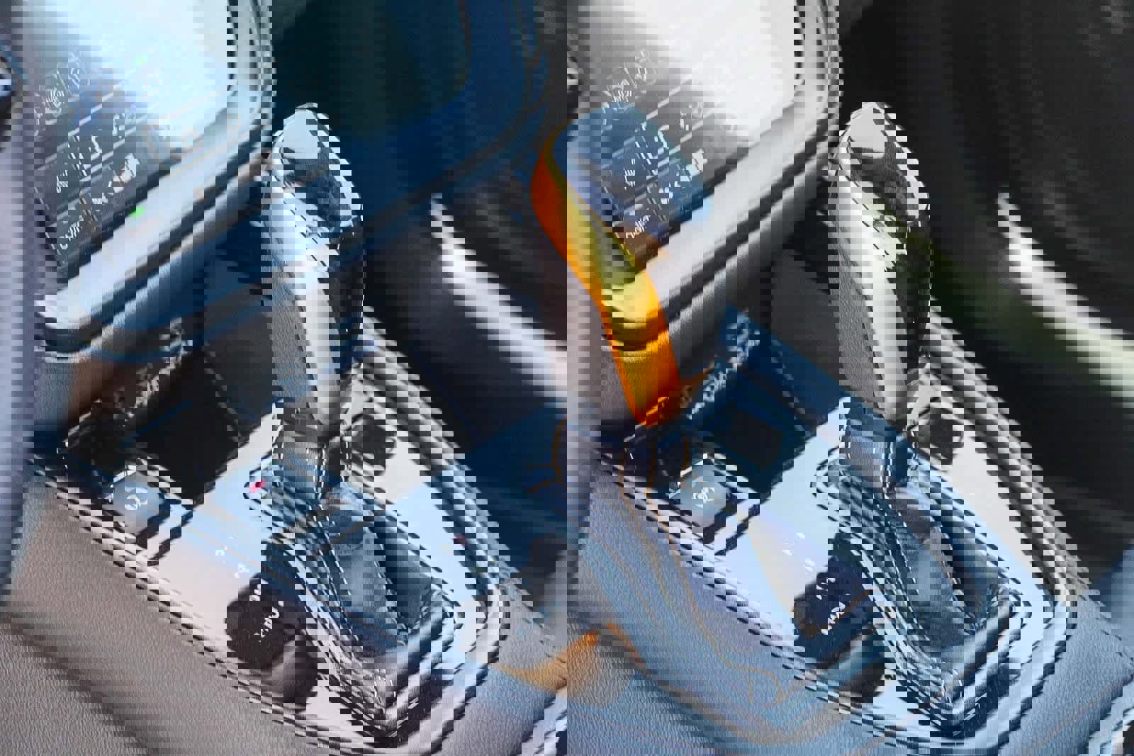 New 2025 Subaru Outback Wilderness image 21