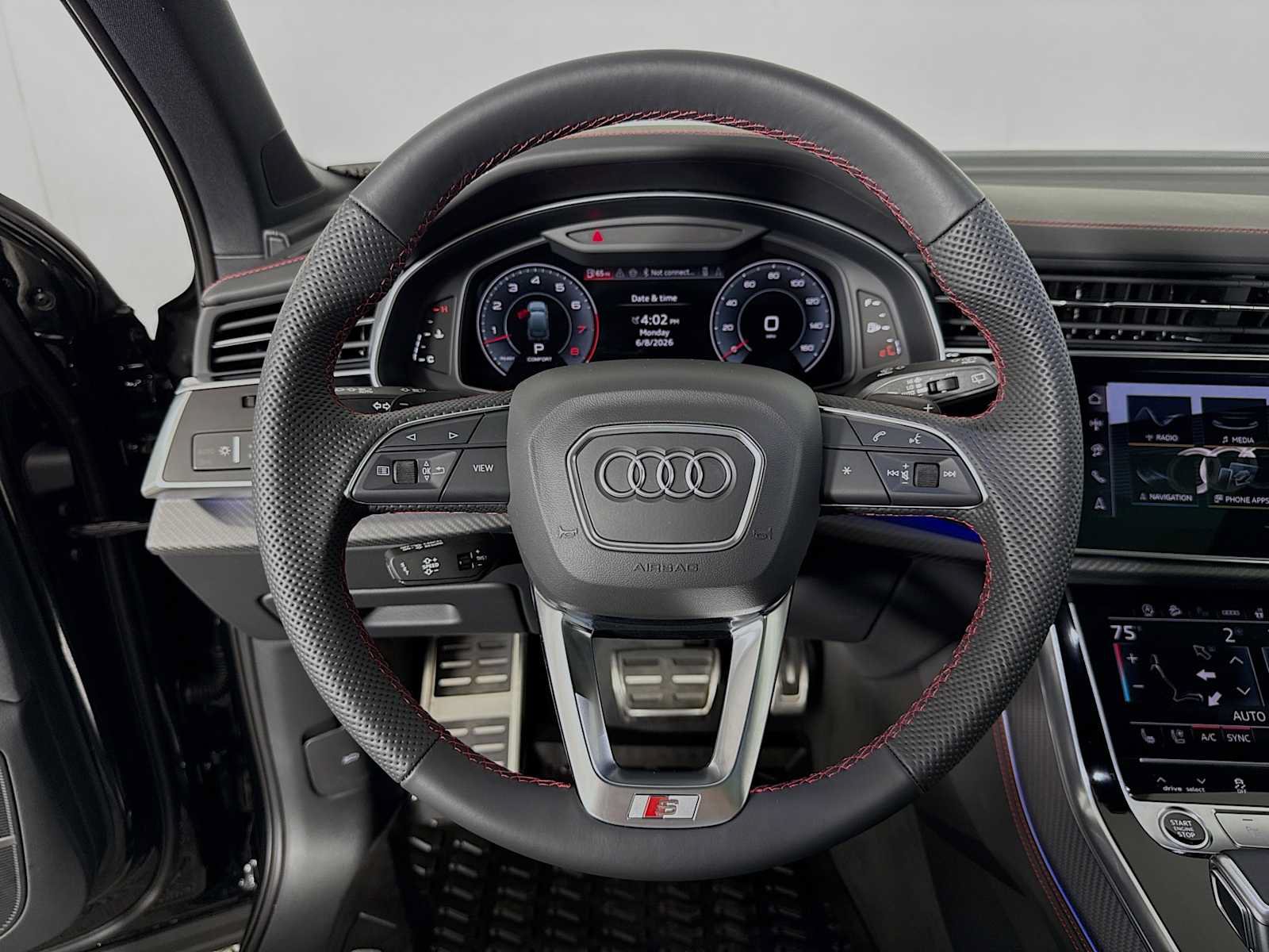 Used 2026 Audi Q7 3.0T Prestige AWD/4WD image 12