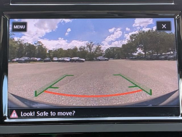 Used 2017 Volkswagen Beetle 1.8T SEL FWD image 21