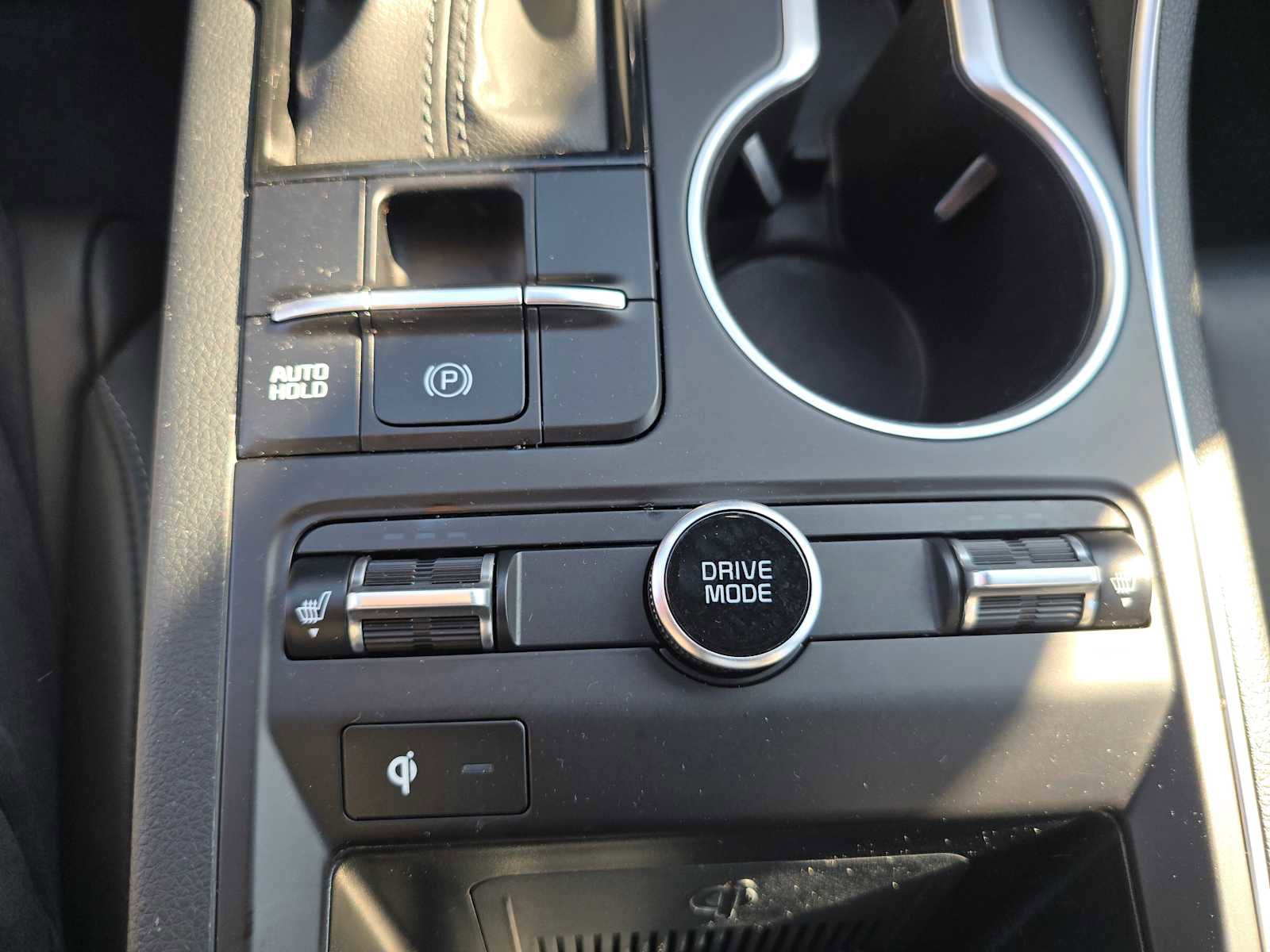 Used 2024 Kia K5 GT-Line w/ GT-Line Premium Package image 33