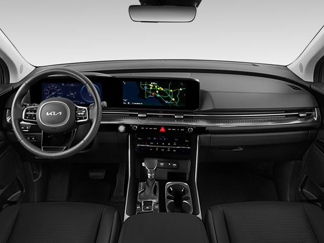 Used 2022 Kia Carnival SX Prestige FWD image 3