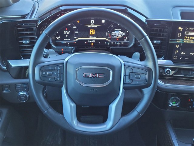 Used 2022 GMC Sierra 1500 Elevation image 10