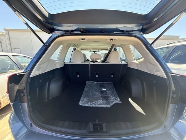 Certified 2024 Subaru Forester image 22