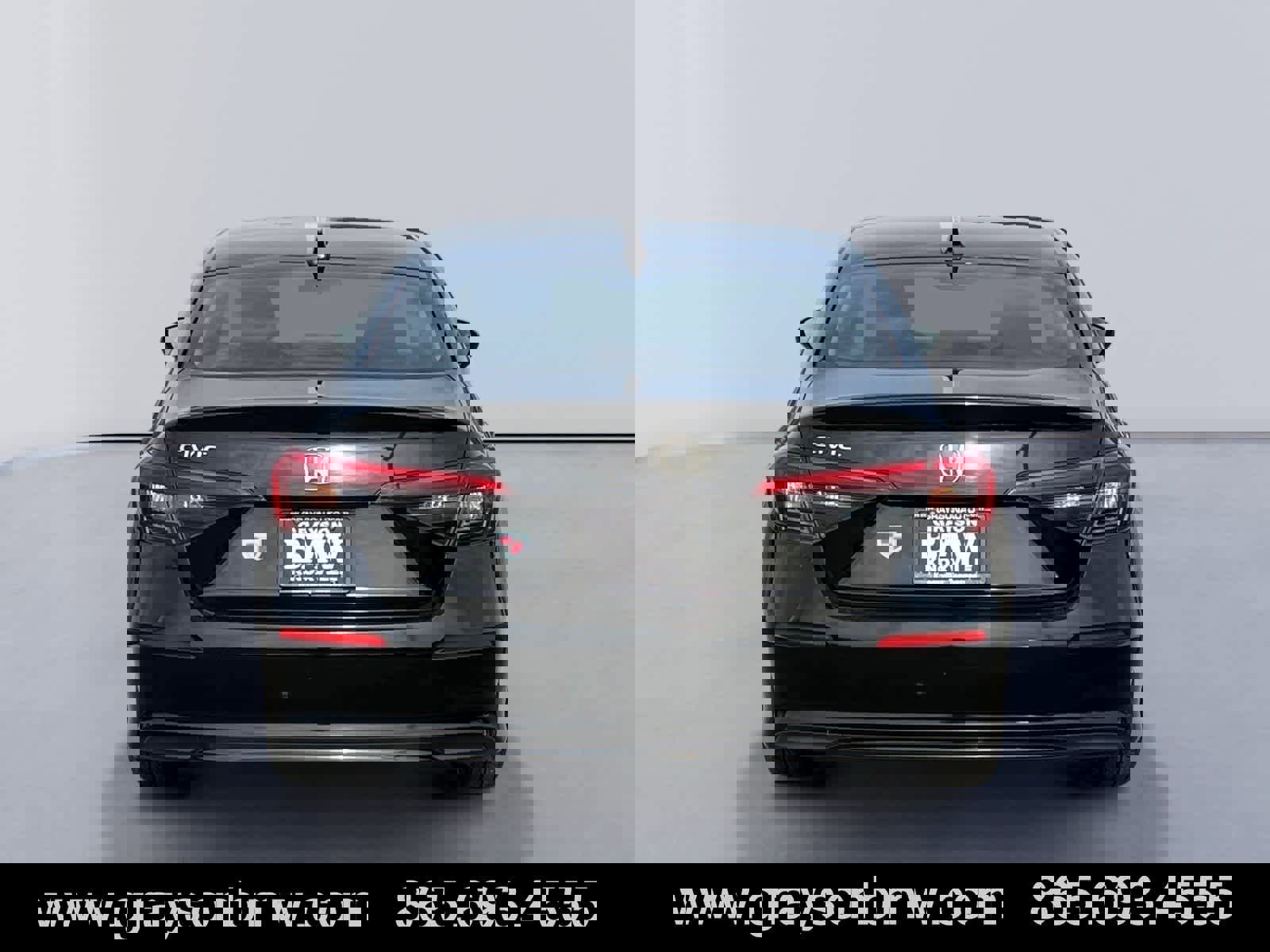 Used 2022 Honda Civic LX image 4