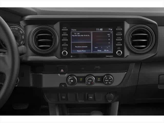 Used 2023 Toyota Tacoma SR w/ SR Convenience Package RWD image 7