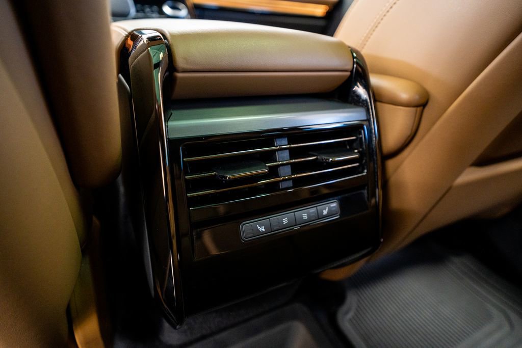 Used 2023 Land Rover Range Rover Sport SE image 53