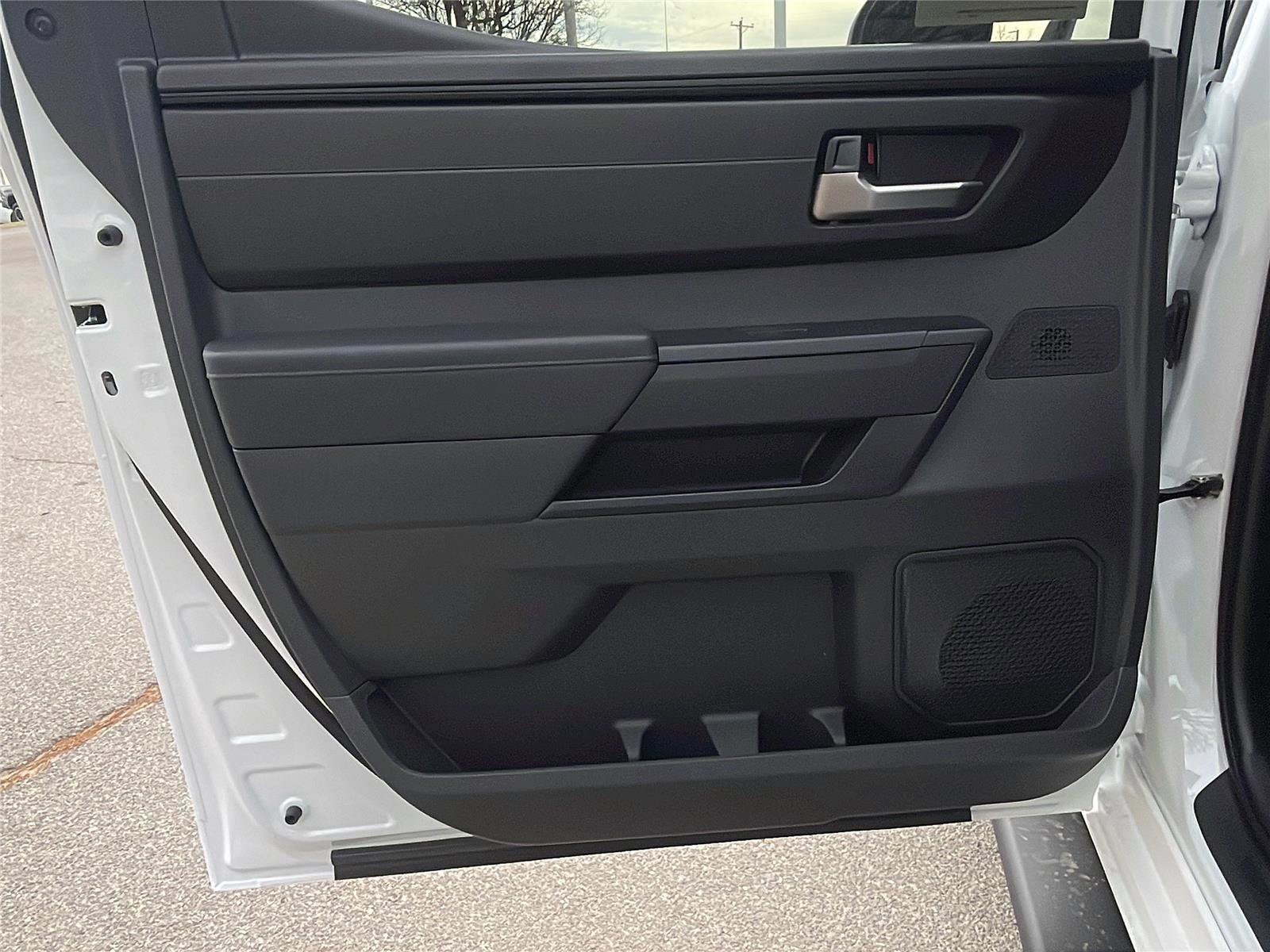 New 2026 Toyota Tundra SR5 image 17