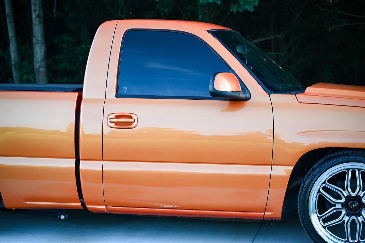 Used 2006 Chevrolet Silverado 1500 LT w/ Light Duty Power Package RWD image 10