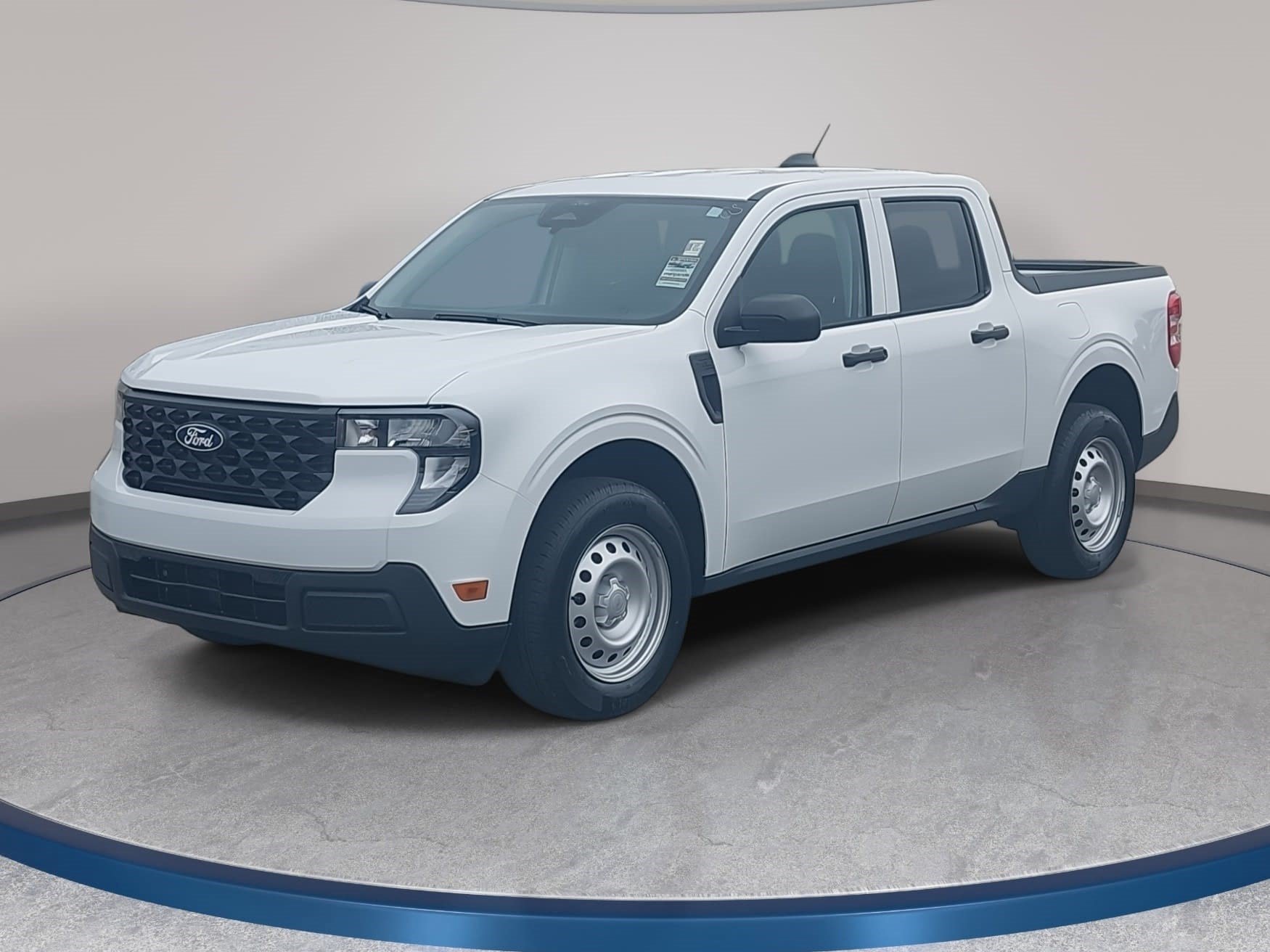New 2026 Ford Maverick XL FWD image 1