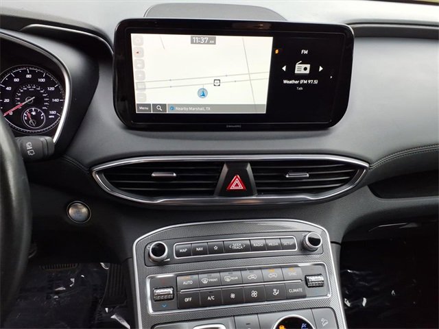 Used 2023 Hyundai Santa Fe SEL image 15