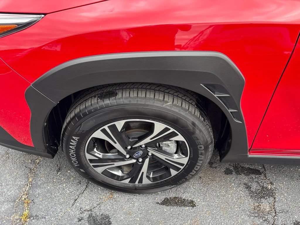 Certified 2024 Subaru Crosstrek 2.0i Premium AWD/4WD image 7