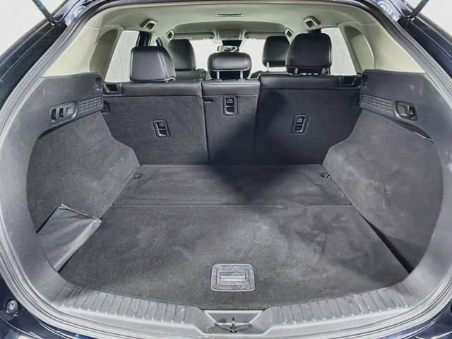 Used 2024 MAZDA CX-5 AWD 2.5 S w/ Select Package image 31