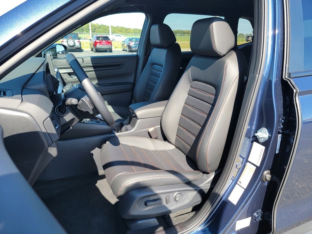 New 2026 Honda CR-V Sport-L image 27