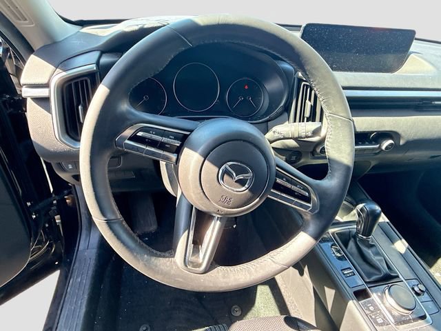 Certified 2024 MAZDA CX-50 AWD 2.5 S w/ Select Package image 14