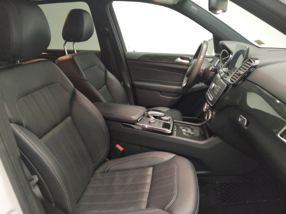 Used 2018 Mercedes-Benz GLE 350 w/ Premium 1 Package image 21