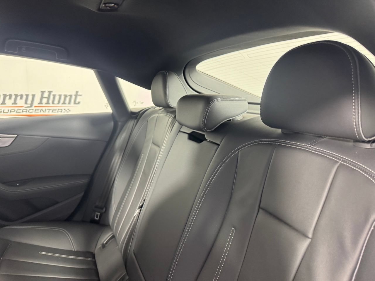 Used 2024 Audi A5 2.0T Premium Plus AWD/4WD image 11