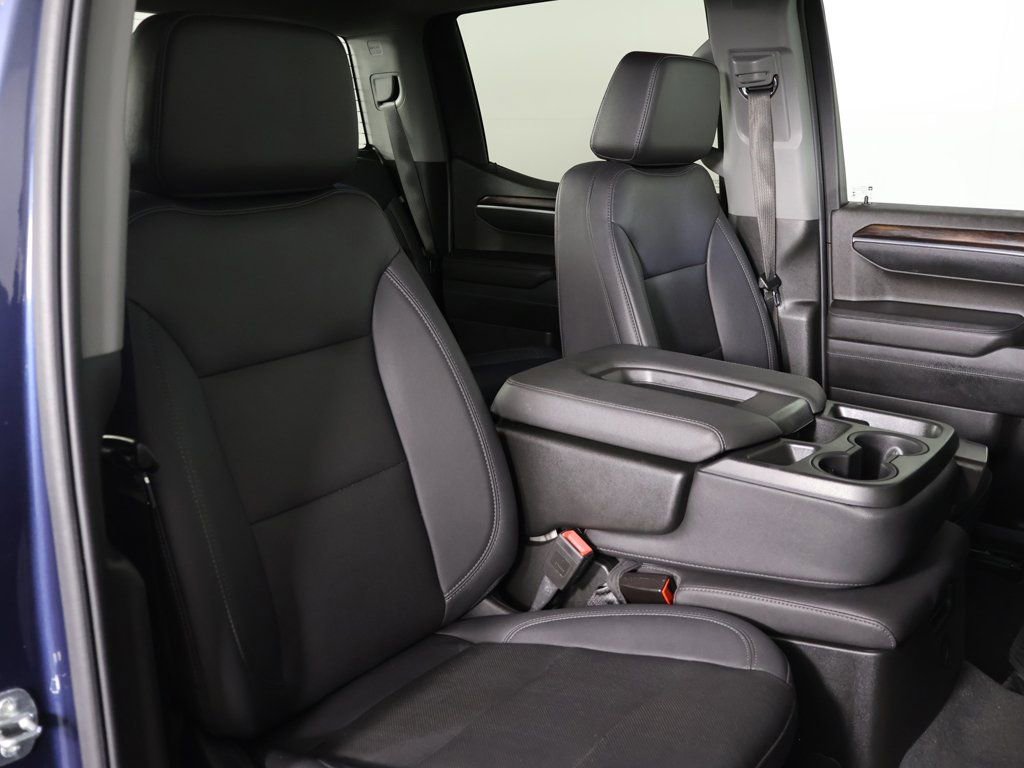 Used 2022 GMC Sierra 1500 SLT w/ Max Trailering Package image 23