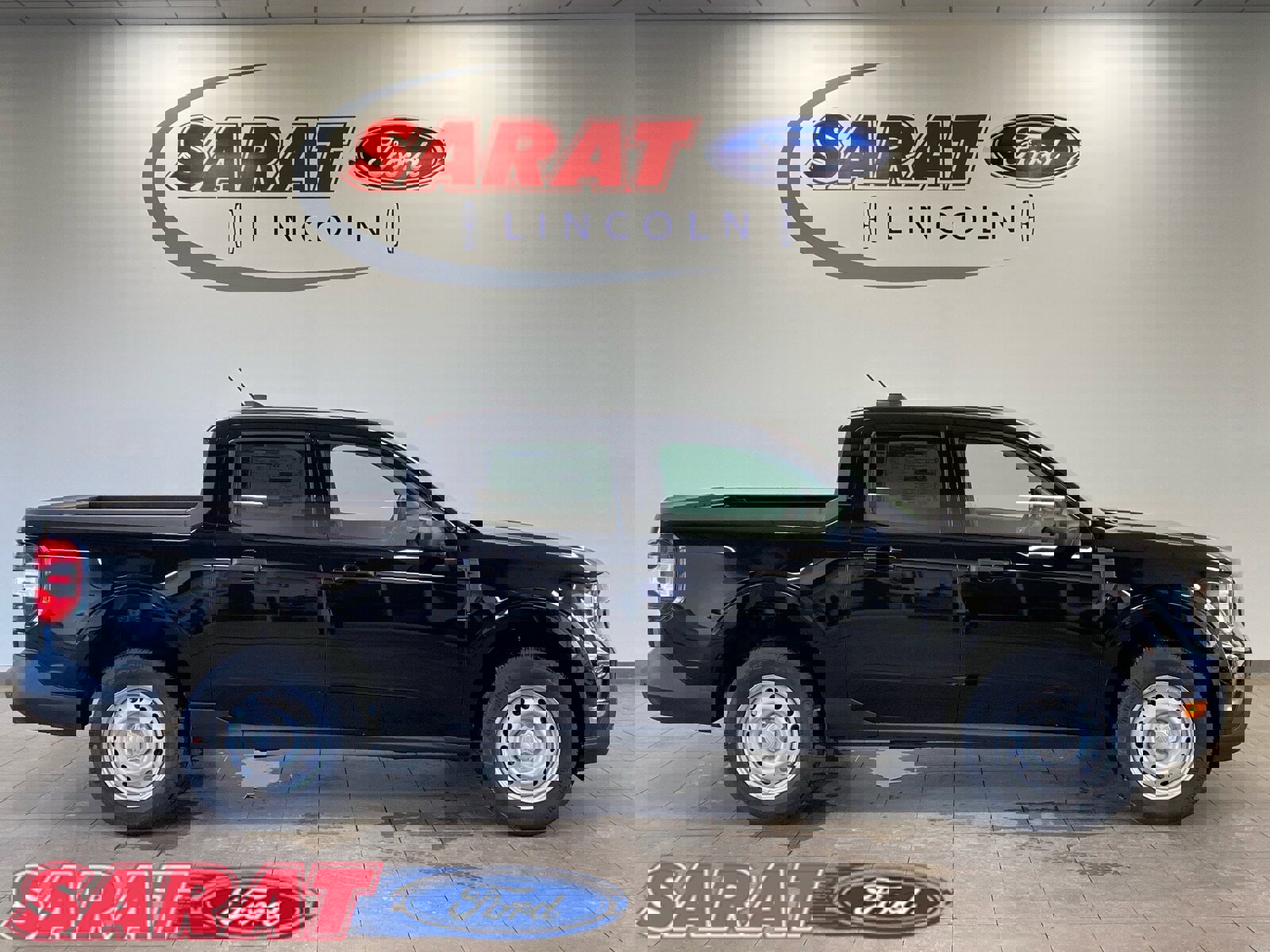 New 2026 Ford Maverick XL w/ 4K Tow Package