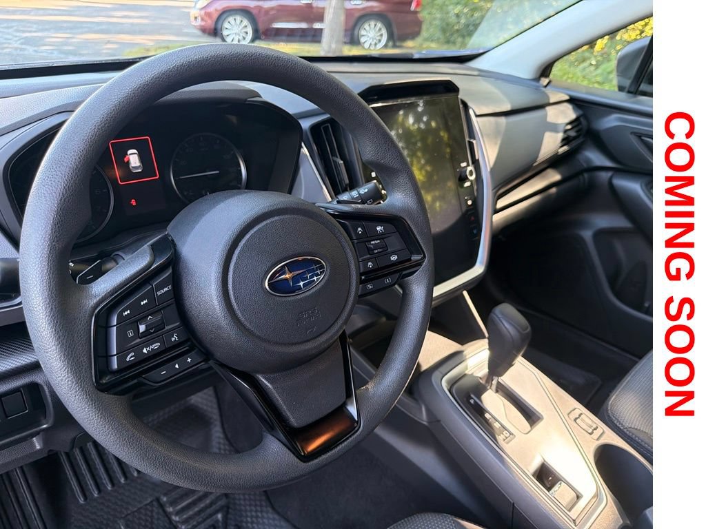 Used 2024 Subaru Crosstrek 2.0i Premium AWD/4WD image 14