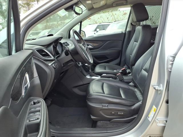 Used 2014 Buick Encore Premium FWD image 15