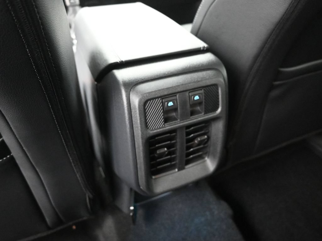 New 2026 Ford Bronco Outer Banks AWD/4WD image 19