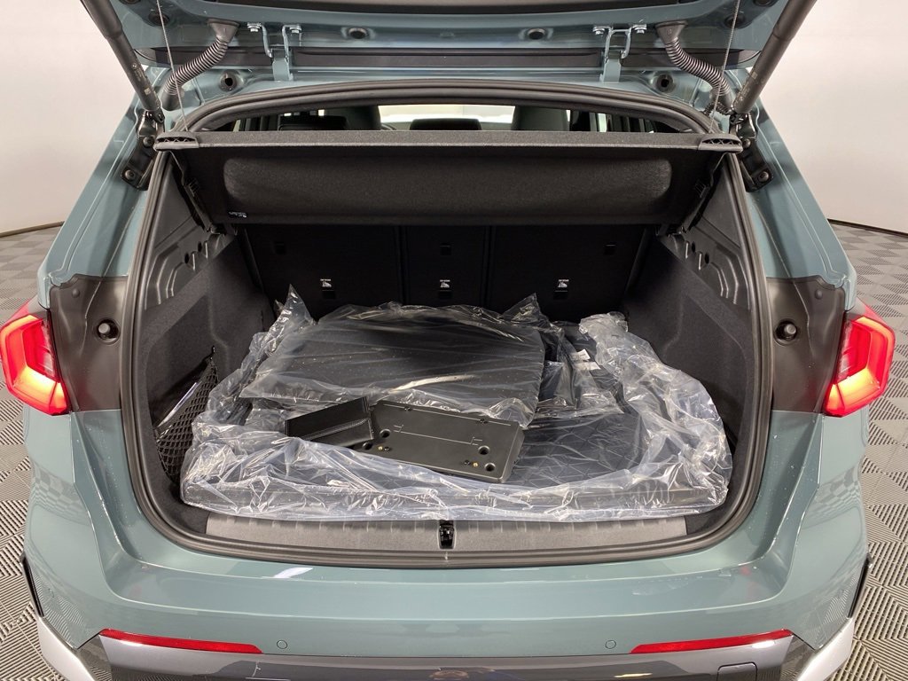 New 2026 BMW X1 xDrive28i w/ Convenience Package image 28